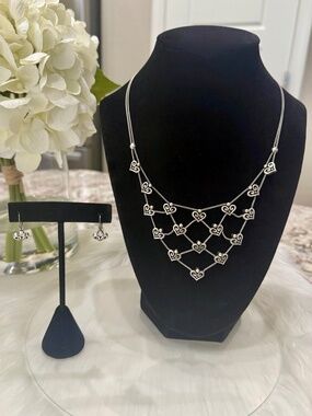 Brighton Alcazar Set NWT